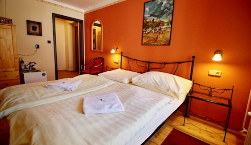 CYKLOPENZION KASPER Jindřichův Hradec